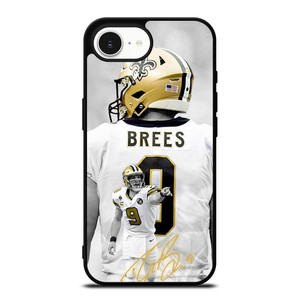 NEW ORLEANS DREW BREES iPhone 16e Case NEW ORLEANS DREW BREES iPhone 16e Case
