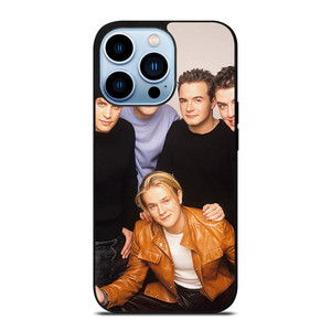 WESTLIFE ALL iPhone 13 Pro Max Case WESTLIFE ALL iPhone 13 Pro Max Case