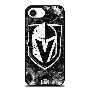 New Vegas Golden Knights iPhone 16e Case New Vegas Golden Knights iPhone 16e Case