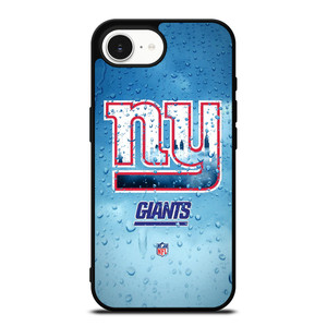 NEW YORK GIANTS LOGO iPhone 16e Case NEW YORK GIANTS LOGO iPhone 16e Case