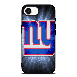 NEW YORK GIANTS NY LOGO iPhone 16e Case NEW YORK GIANTS NY LOGO iPhone 16e Case