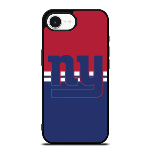 NEW YORK GIANTS NY iPhone 16e Case NEW YORK GIANTS NY iPhone 16e Case