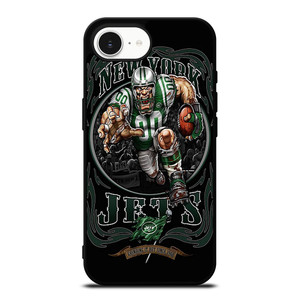 NEW YORK JETS GRINDING OUT SINCE 1960 iPhone 16e Case