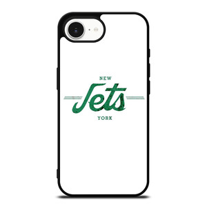 NEW YORK JETS ICON LOGO iPhone 16e Case