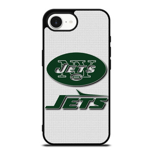 NEW YORK JETS LOGO 2 iPhone 16e Case NEW YORK JETS LOGO 2 iPhone 16e Case