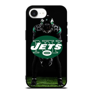 NEW YORK JETS NFL iPhone 16e Case NEW YORK JETS NFL iPhone 16e Case