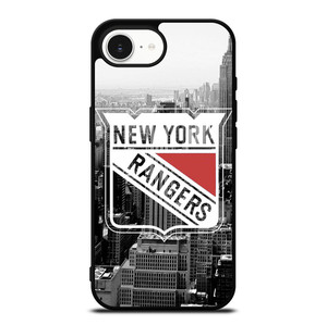 NEW YORK RANGERS 4 iPhone 16e Case