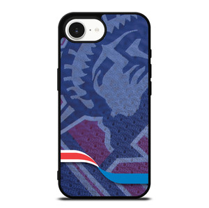 NEW YORK RANGERS ART iPhone 16e Case NEW YORK RANGERS ART iPhone 16e Case