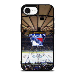 NEW YORK RANGERS HOME STADIUM iPhone 16e Case