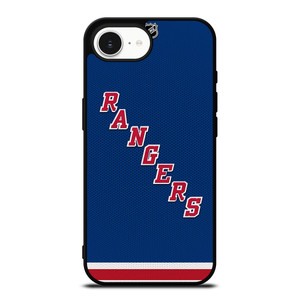 NEW YORK RANGERS NHL LOGO TEAM iPhone 16e Case NEW YORK RANGERS NHL LOGO TEAM iPhone 16e Case