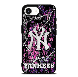 NEW YORK YANKEES ART 2 iPhone 16e Case