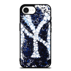 NEW YORK YANKEES ART iPhone 16e Case NEW YORK YANKEES ART iPhone 16e Case