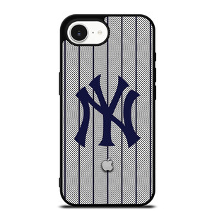 NEW YORK YANKEES JERSEY iPhone 16e Case NEW YORK YANKEES JERSEY iPhone 16e Case