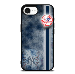 NEW YORK YANKEES PROFESSIONAL BASEBALL CLUB iPhone 16e Case