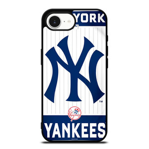 NEW YORK YANKEES WINCRAFT iPhone 16e Case