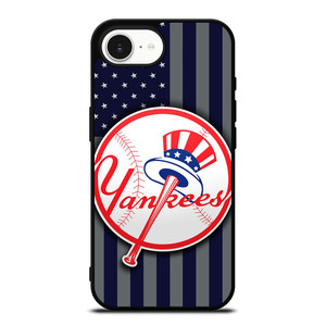 NEW YORK YANKEES iPhone 16e Case NEW YORK YANKEES iPhone 16e Case