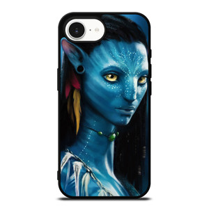 NEYTIRI AVATAR BEAUTIFUL iPhone 16e Case