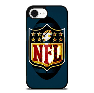 NFL LOGO ART iPhone 16e Case