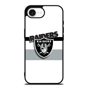 NFL OAKLAND RAIDERS iPhone 16e Case NFL OAKLAND RAIDERS iPhone 16e Case