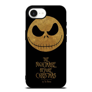 NIGHT BEFORE CHRISTMAS iPhone 16e Case