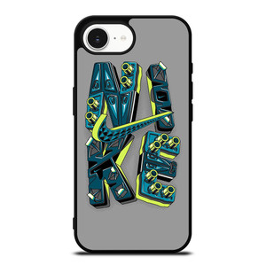 NIKE APPAREL LOGO iPhone 16e Case NIKE APPAREL LOGO iPhone 16e Case