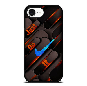 NIKE JUST DO IT EMBLEM iPhone 16e Case