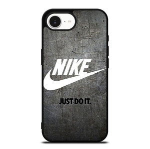 NIKE JUST DO IT iPhone 16e Case NIKE JUST DO IT iPhone 16e Case
