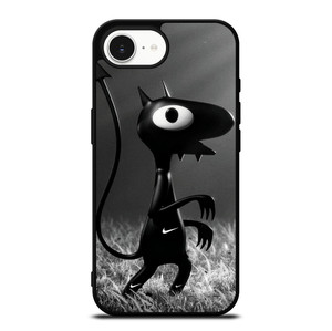 NIKE LUCI DISENCHANTMENT iPhone 16e Case