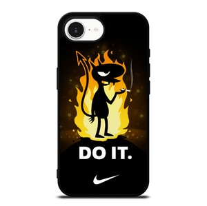 NIKE LUCI JUST DO IT iPhone 16e Case