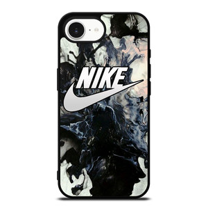 NIKE MARBLE LOGO iPhone 16e Case NIKE MARBLE LOGO iPhone 16e Case