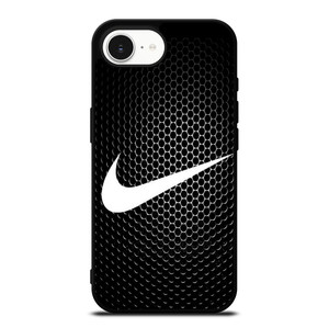 NIKE METAL LOGO iPhone 16e Case