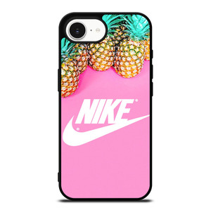 NIKE PINEAPPLE iPhone 16e Case