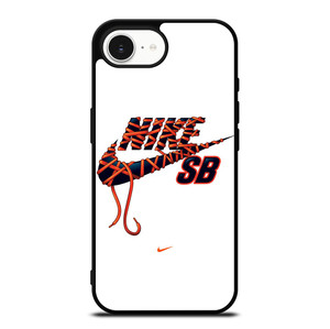 NIKE SB LOGO ROPE iPhone 16e Case