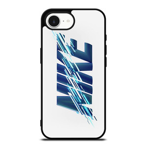 NIKE SLICED LOGO iPhone 16e Case