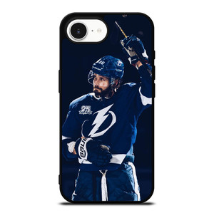 NIKITA KUCHEROV TAMPA BAY LIGHTNING iPhone 16e Case NIKITA KUCHEROV TAMPA BAY LIGHTNING iPhone 16e Case