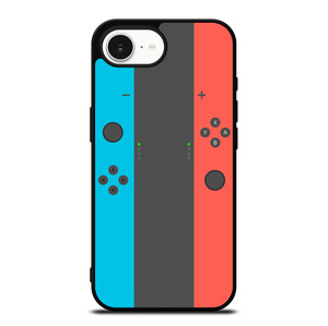 NINTENDO SWITCH CONTROLLER iPhone 16e Case