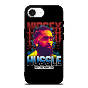 NIPSEY HUSSLE LEGENDS iPhone 16e Case