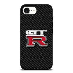 NISSAN SKYLINE GTR CARBON iPhone 16e Case NISSAN SKYLINE GTR CARBON iPhone 16e Case