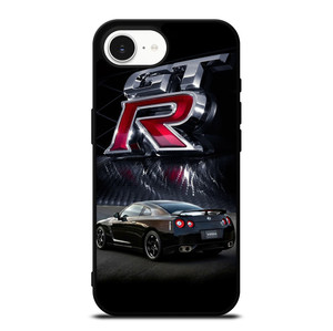 NISSAN SKYLINE GTR iPhone 16e Case NISSAN SKYLINE GTR iPhone 16e Case