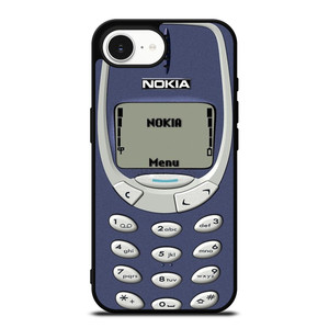 NOKIA CLASSIC PHONE iPhone 16e Case