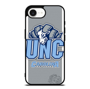 NORTH CAROLINA TAR HEELS 3 iPhone 16e Case