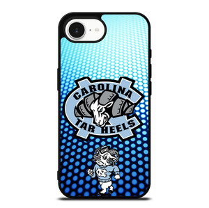 NORTH CAROLINA TAR HEELS iPhone 16e Case NORTH CAROLINA TAR HEELS iPhone 16e Case