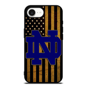 NOTRE DAME LOGO iPhone 16e Case