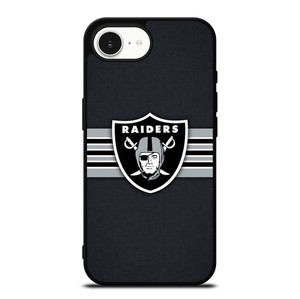 OAKLAND RAIDERS LOGO (2) iPhone 16e Case