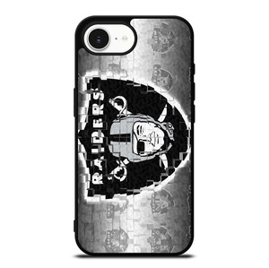 OAKLAND RAIDERS RAIDERS NATION iPhone 16e Case OAKLAND RAIDERS RAIDERS NATION iPhone 16e Case
