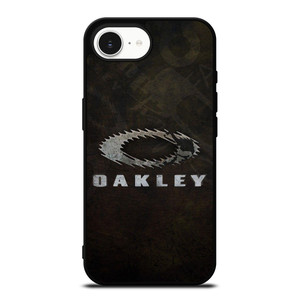 OAKLEY LOGO iPhone 16e Case OAKLEY LOGO iPhone 16e Case