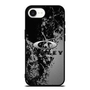 OAKLEY SUNGLASSES SPLASHED LOGO iPhone 16e Case