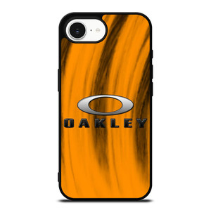 OAKLEY SUNGLASSES YELLOW iPhone 16e Case OAKLEY SUNGLASSES YELLOW iPhone 16e Case