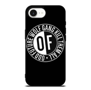 ODD FUTURE LOGO ofwgkta Golf Wang iPhone 16e Case