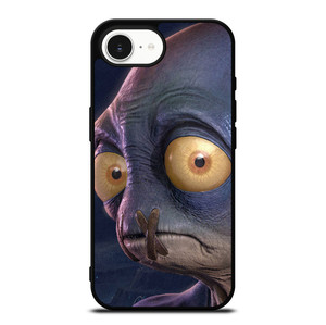 ODDWORLD SOULSTORM GAMES 3 iPhone 16e Case ODDWORLD SOULSTORM GAMES 3 iPhone 16e Case